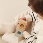 Pirmasis medinis fotoaparatas su kaleidoskopu – Paveikslėlis 2