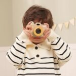 Pirmasis medinis fotoaparatas su kaleidoskopu – Paveikslėlis 3