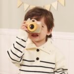 Pirmasis medinis fotoaparatas su kaleidoskopu – Paveikslėlis 4