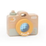 Pirmasis medinis fotoaparatas su kaleidoskopu – Paveikslėlis 5