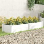 Plastikinė pakelta modulinė lysvė – Paveikslėlis 9