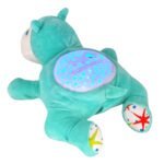 Pliušinis migdukas-projektorius hipopotamas – Paveikslėlis 9