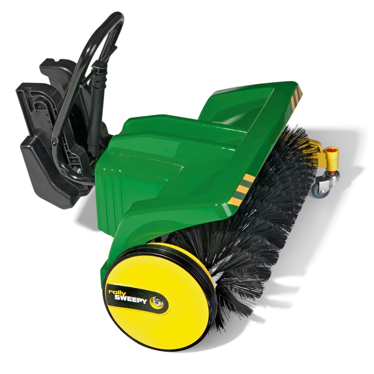 Priekinė traktoriaus šluota – Paveikslėlis 2