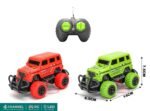 RC visureigis su LED šviesomis – Paveikslėlis 6