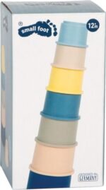 Silikoniniai puodeliai su gyvūnėliais – Paveikslėlis 11