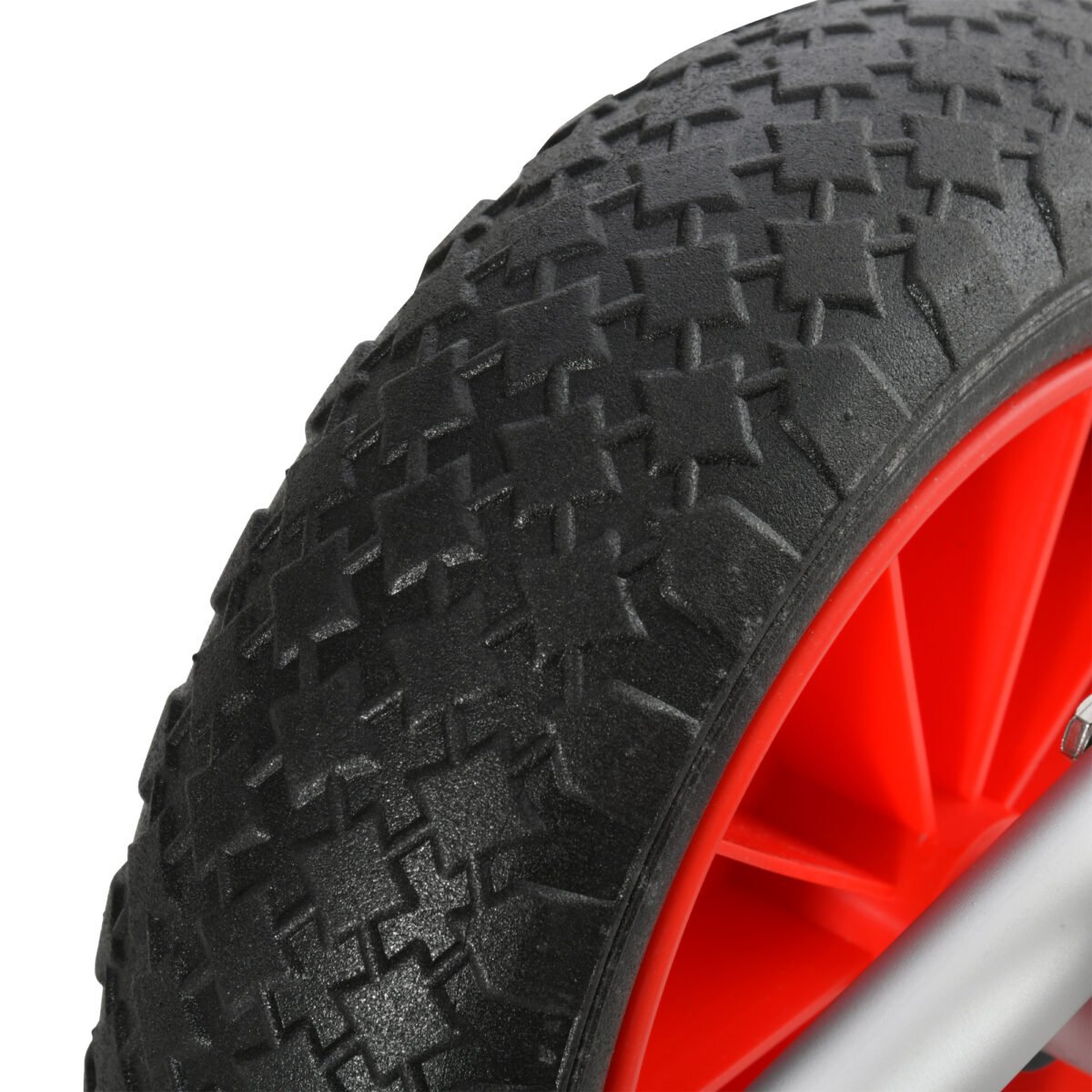 Sulankstomas kajako vežimėlis su bekamerėmis padangomis – Paveikslėlis 9