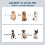 Šunų indų stovas su paaukštinimu ir neslystančiu pagrindu – Paveikslėlis 6