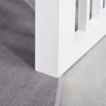 Šunų indų stovas su paaukštinimu ir neslystančiu pagrindu – Paveikslėlis 7