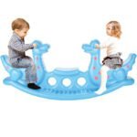 Supamasis ir balansinis dinozauras