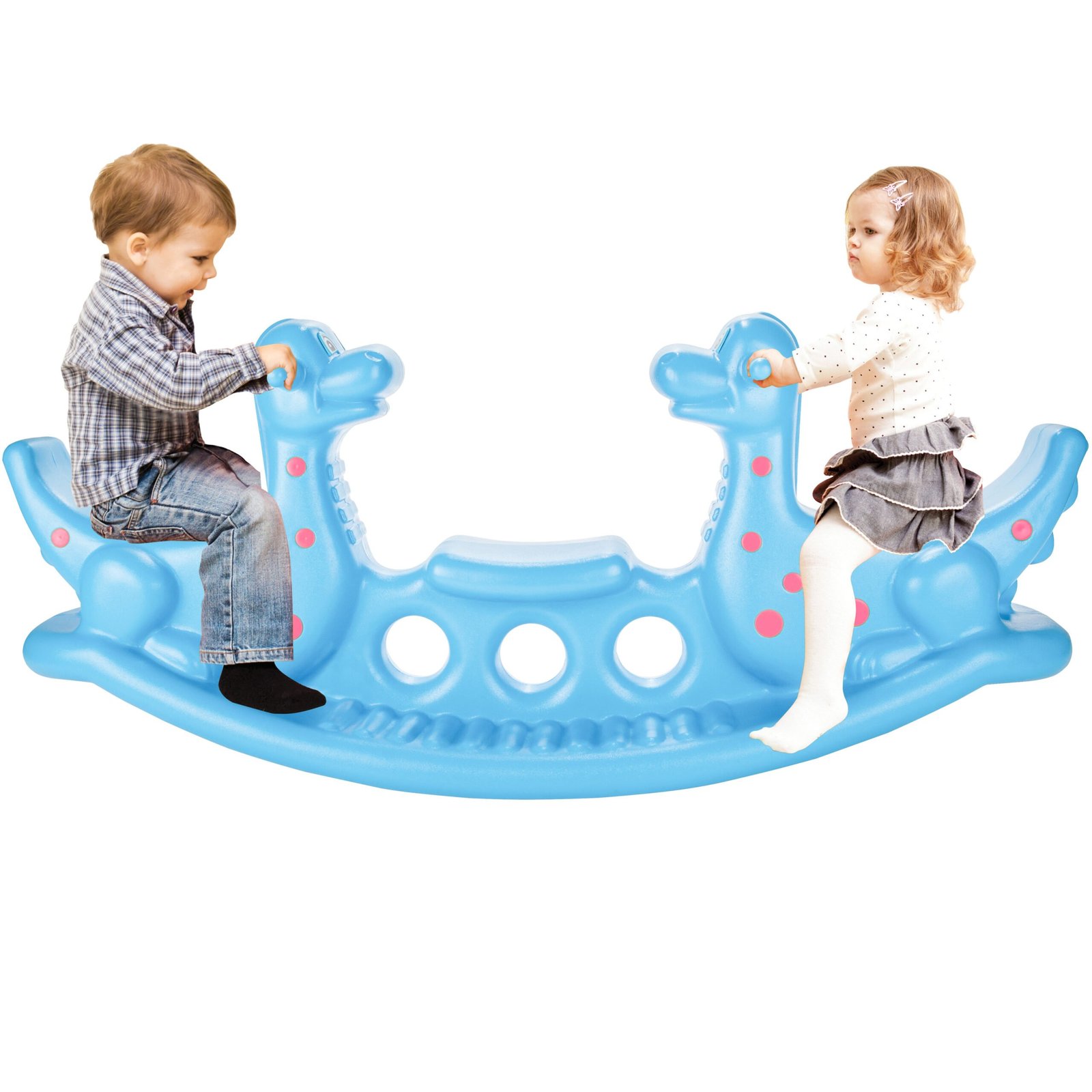 Supamasis ir balansinis dinozauras