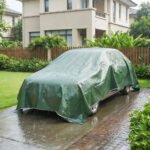 su sutvirtintomis kilpomis