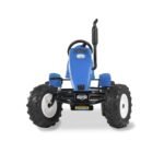 Traktoriaus tipo pedalinis gokartas XL – Paveikslėlis 4