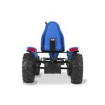 Traktoriaus tipo pedalinis gokartas XL – Paveikslėlis 5