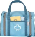 Triušis su veterinarijos rinkiniu – Paveikslėlis 18