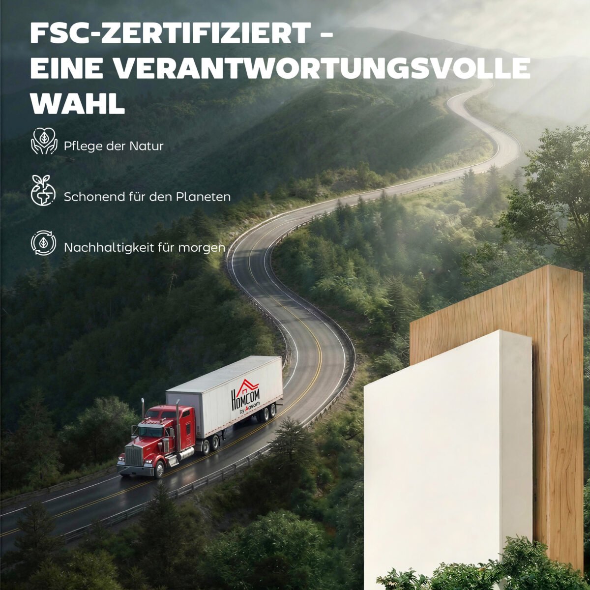 Universalus atlenkiamas valgomojo stalas su lentyna – Paveikslėlis 8