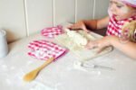 Vaikų virėjo rinkinys su apranga ir virtuvės priedais, 7 dalių – Paveikslėlis 3