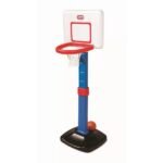 LITTLE TIKES krepšinio stovas mažiausiems – Paveikslėlis 5