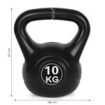 10 kg gira treniruotėms