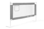 Apsauginė lovos tvorelė vaikams 160 cm – Paveikslėlis 6
