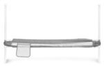 Apsauginė lovos tvorelė vaikams 160 cm – Paveikslėlis 7