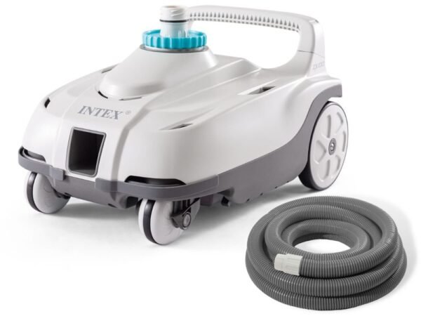 Automatinis baseino valymo siurblys