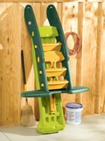 LITTLE TIKES sulankstoma čiuožykla vaikams – Paveikslėlis 2