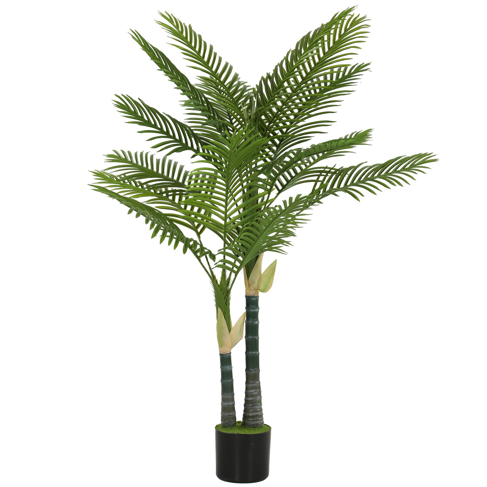 Dirbtinė palmė 150 cm