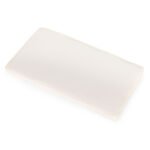 Dvivietė sodo sofa-suoliukas ratano imitacijos su pagalvėle – Paveikslėlis 8