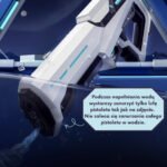Elektrinis automatinis vandens pistoletas – Paveikslėlis 5