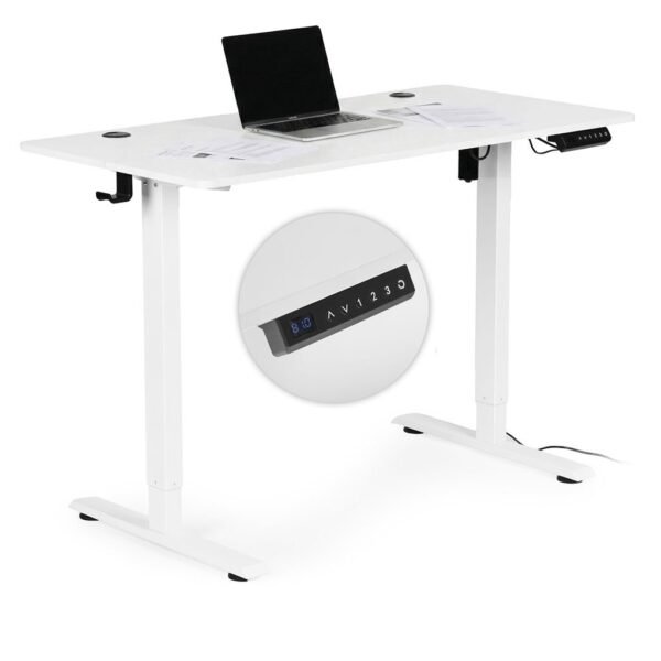 Elektrinis reguliuojamo aukščio stalas