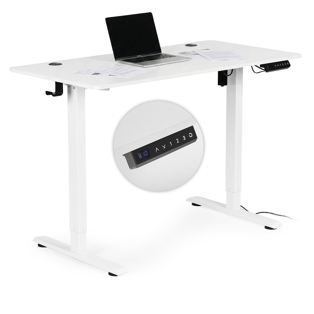 Elektrinis reguliuojamo aukščio stalas