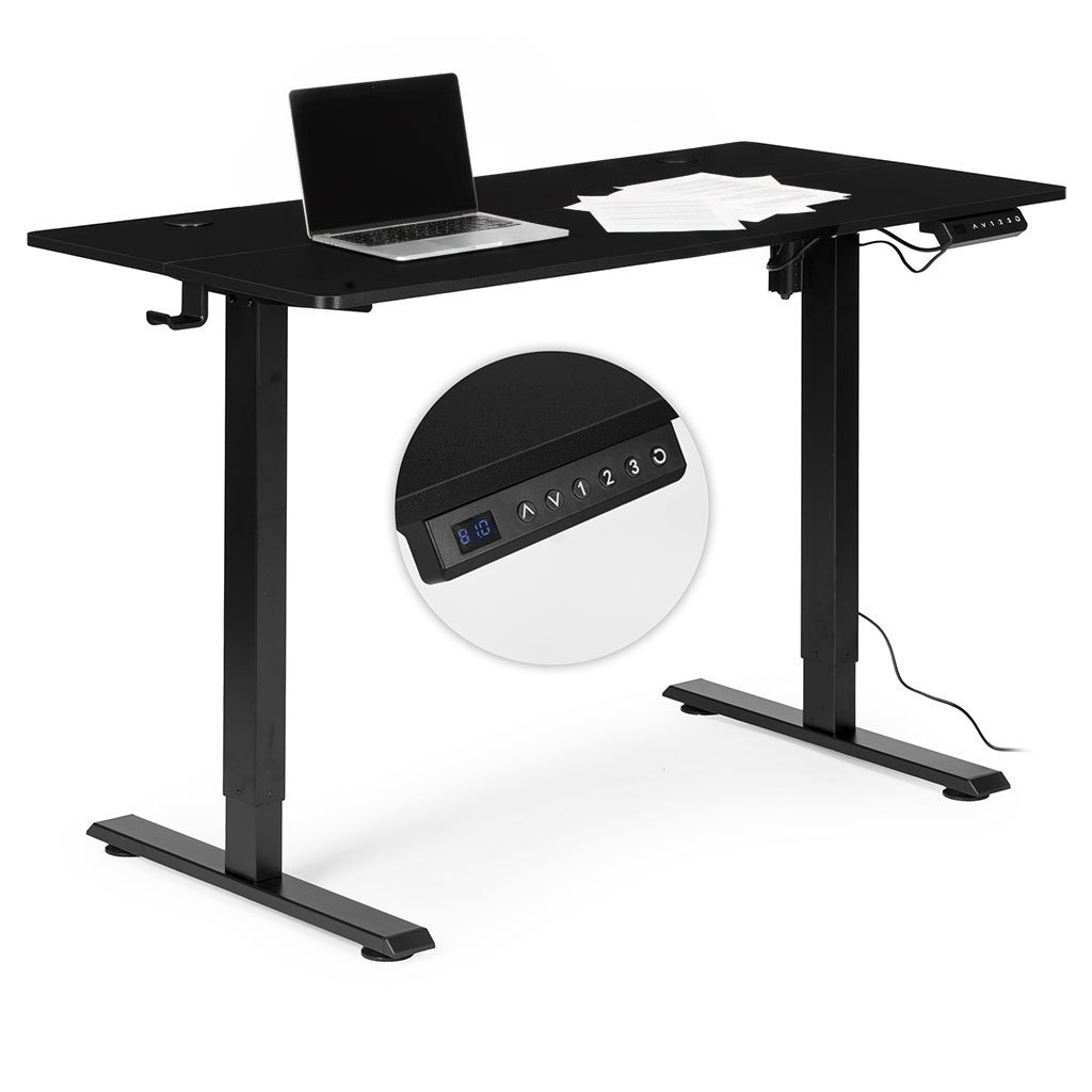 Elektrinis reguliuojamo aukščio stalas