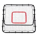 Futbolo rikošeto sienelė treniruotėms 100x100 cm