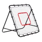 Futbolo rikošeto sienelė treniruotėms 100x100 cm