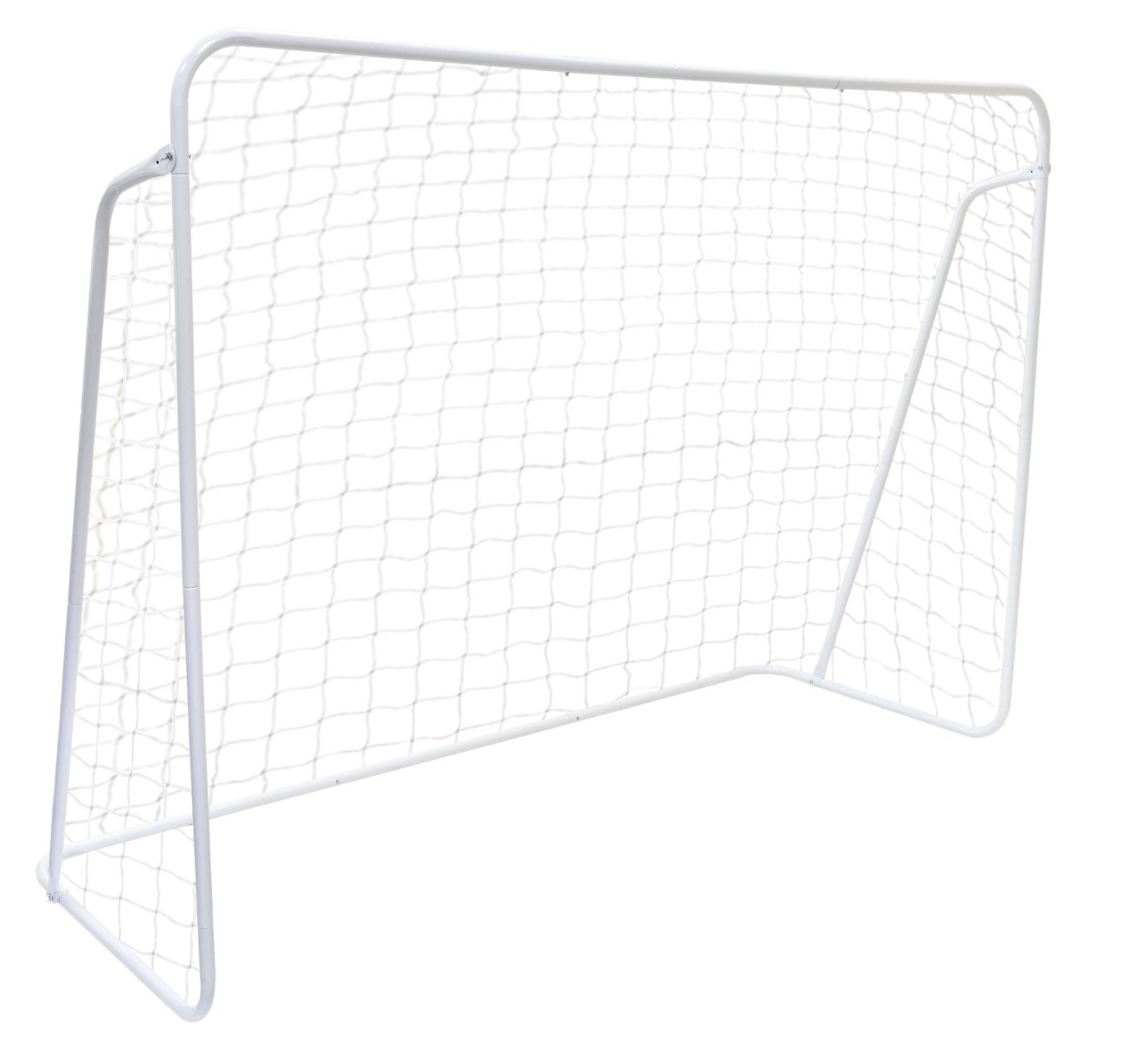Futbolo vartai su tinklu 300 x 200 cm