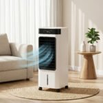 3-in-1 su 7 litrų vandens baku