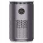 Garinimo drėkintuvas su antibakteriniu filtru ir UV-C sterilizacija