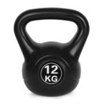 Gira 12 kg svarmuo fitneso treniruotėms