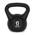 Gira jėgos treniruotėms 6 kg