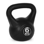 Gira jėgos treniruotėms 6 kg