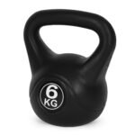 Gira jėgos treniruotėms 6 kg
