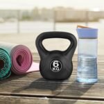 Gira jėgos treniruotėms 6 kg
