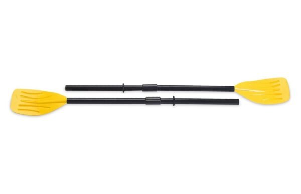 Irklai pontonui ir kajakui 122 cm