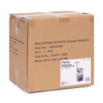 Katės draskyklė su nameliu ir guoliu 94 cm – Paveikslėlis 9