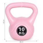 Gira svarmuo treniruotėms 10 kg