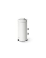 Lauko karkasinis baseinas apvalus 366x76 cm su siurbliu