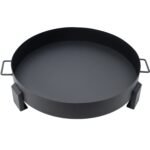 Lauko ketaus ugniakuras 60 cm skersmens