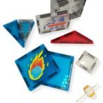 Magnetinės kaladėlės konstravimui kosmoso tema – Paveikslėlis 2