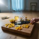 Magnetinis konstruktorius statybvietei – Paveikslėlis 3