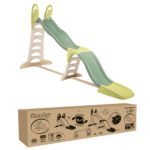 Modulinė lauko čiuožykla vaikams 2-in-1 360 cm
